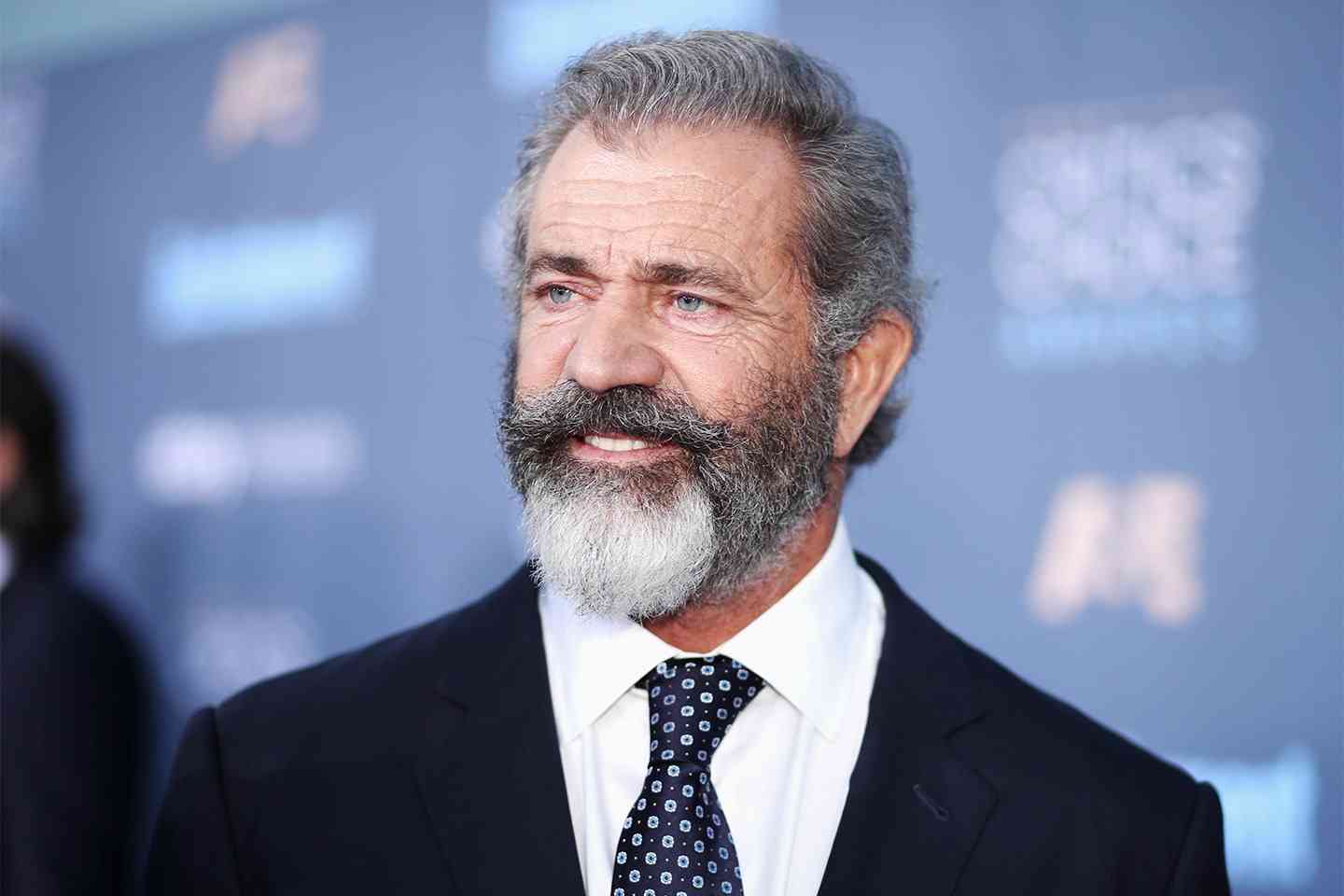 Photo:  Mel Gibson 06